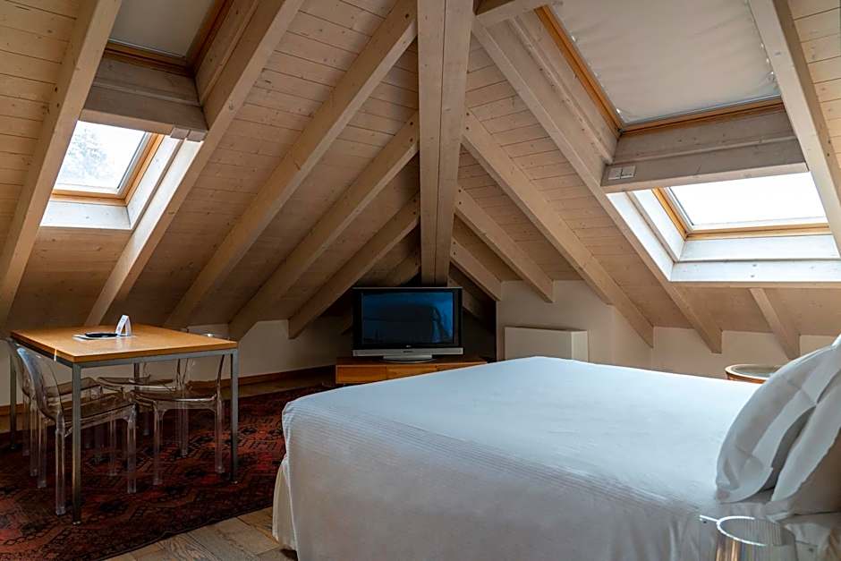 Art Hotel Varese
