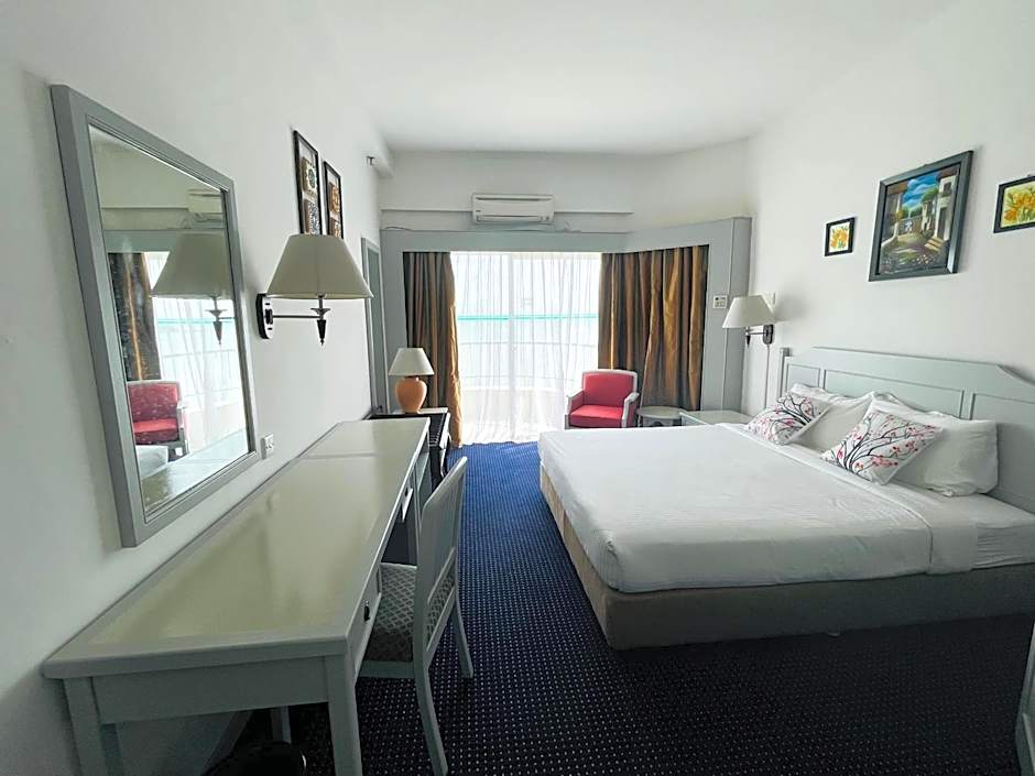 Paradise by the Sea in Penang by Veron at Rainbow Paradise