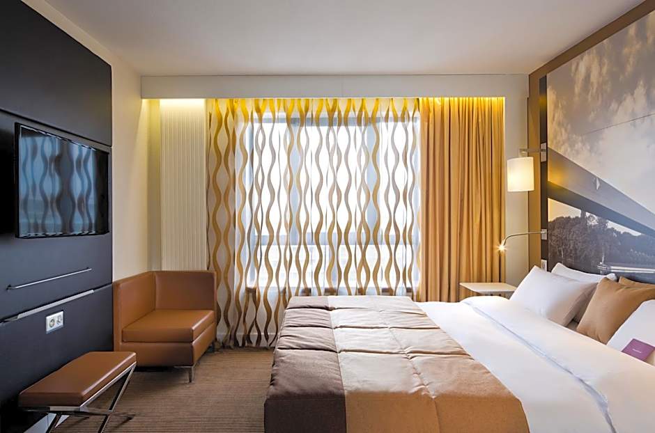 Hotel Mercure Cergy-Pontoise Centre