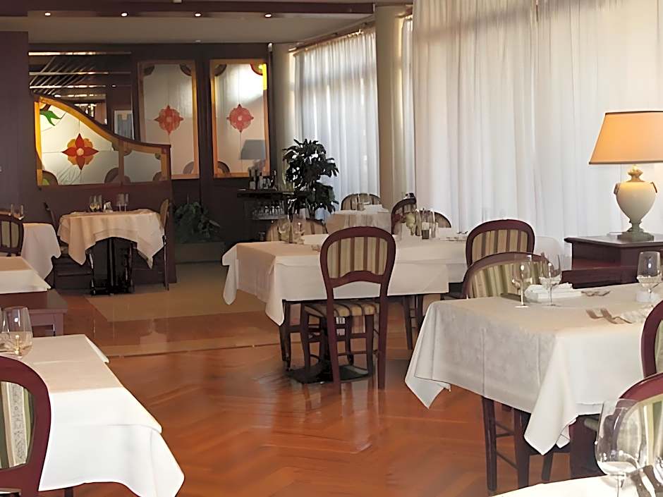 Hotel des Trois Rois