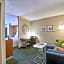 SpringHill Suites by Marriott Detroit Southfield