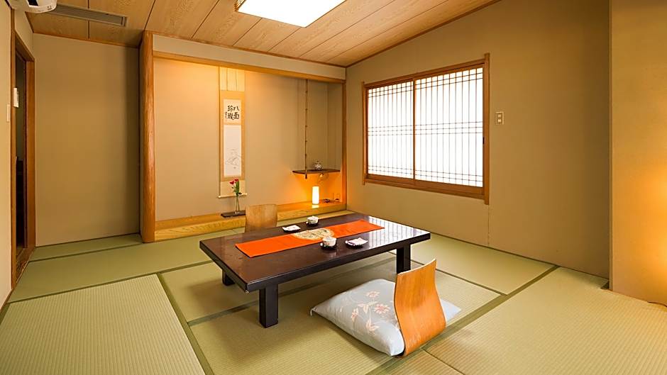 Unzen Shinyu Hotel
