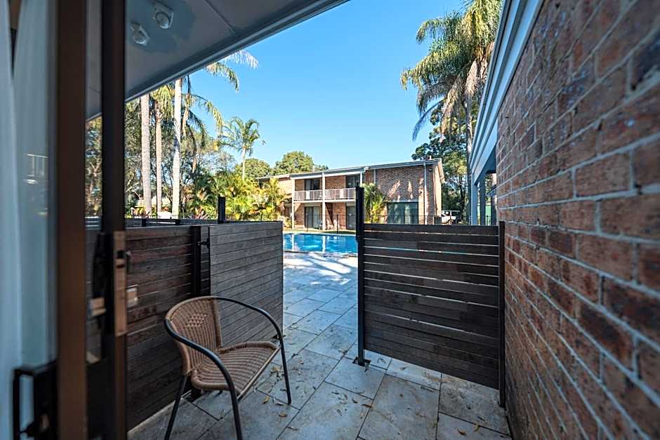 The Select Inn Gosford