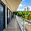 Wishes Biscayne Motel