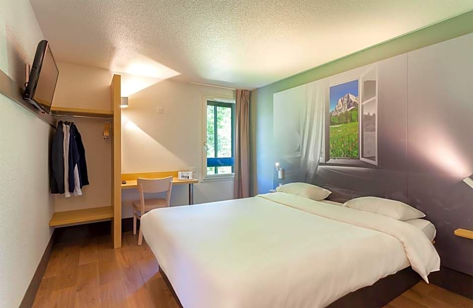 B&B HOTEL CHAMBERY La Cassine