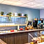Ibis Styles Hotel Brussels Centre Stephanie