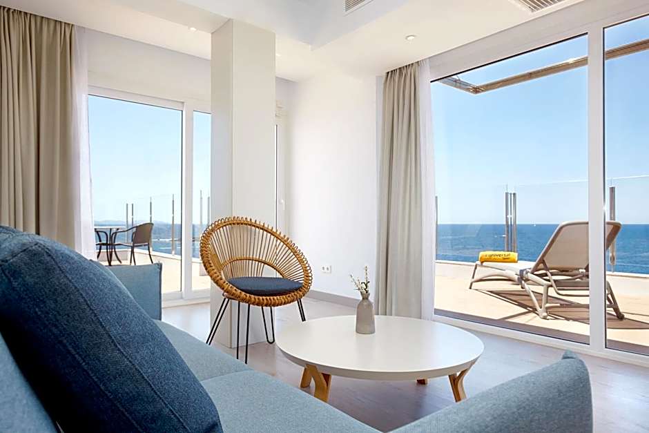 Universal Hotel Cabo Blanco - Adults Only