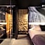 The Black Boutique -- Turistea Suites