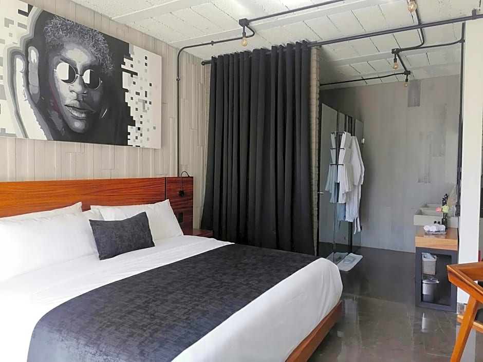 Hotel Tila