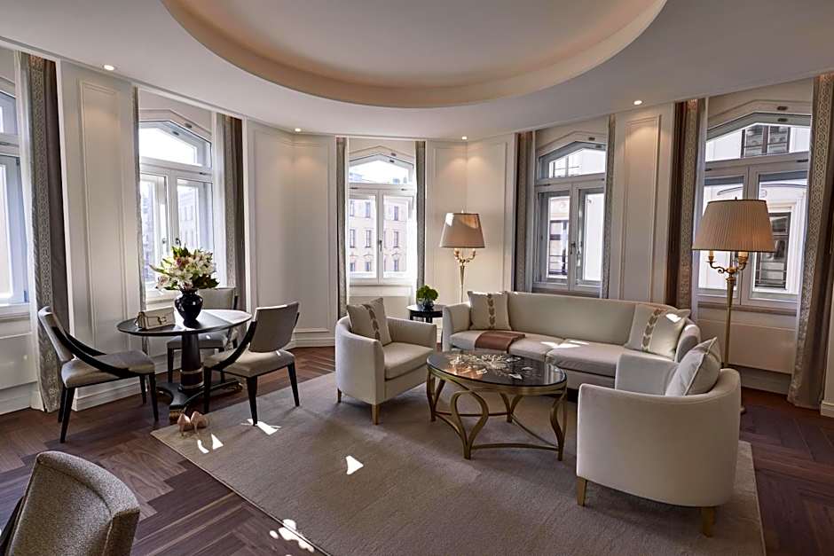 Vier Jahreszeiten Kempinski