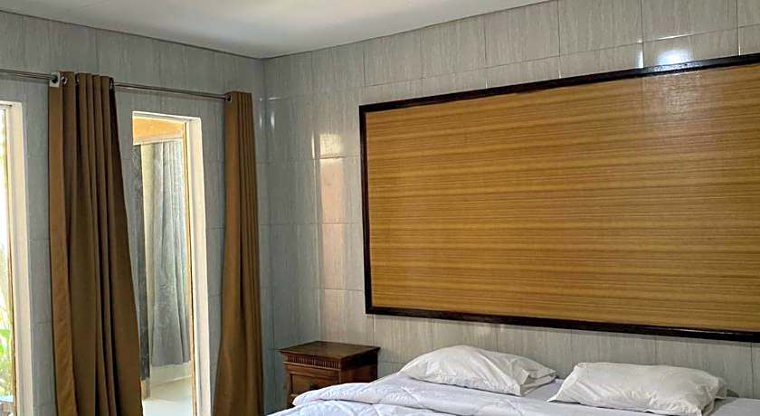 Vico Hotel