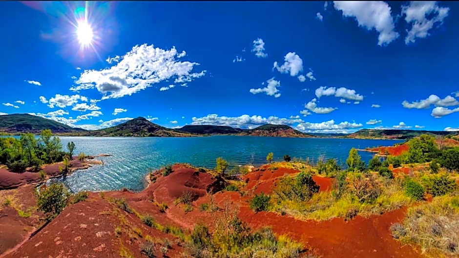 Auberge Val Moureze Hôtel & Spa