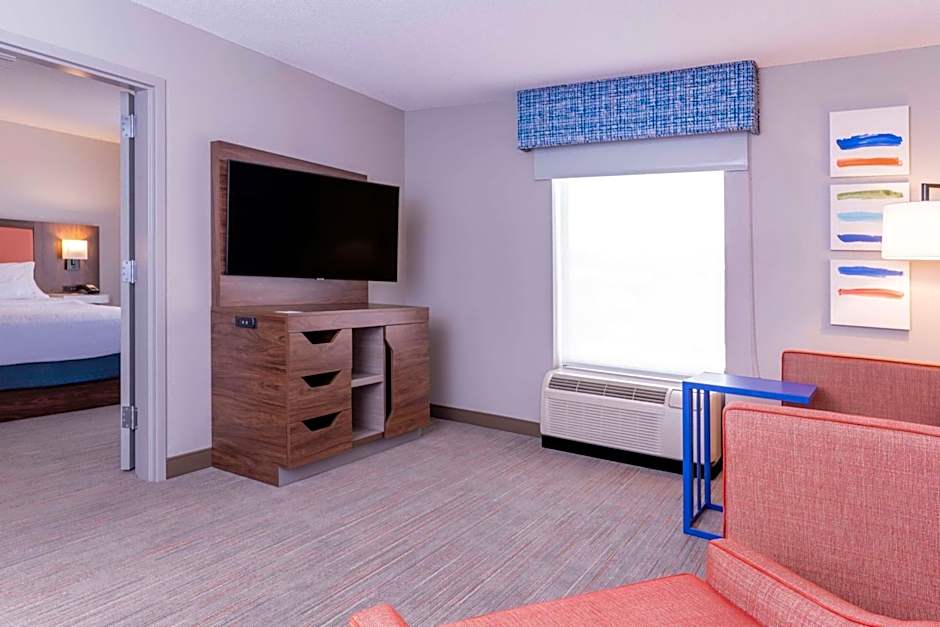 Hampton Inn By Hilton & Suites St. Louis/Chesterfield