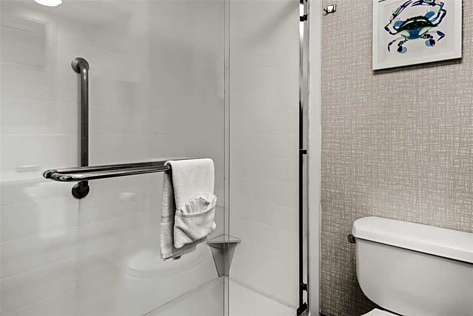 Hampton Inn By Hilton Elkton