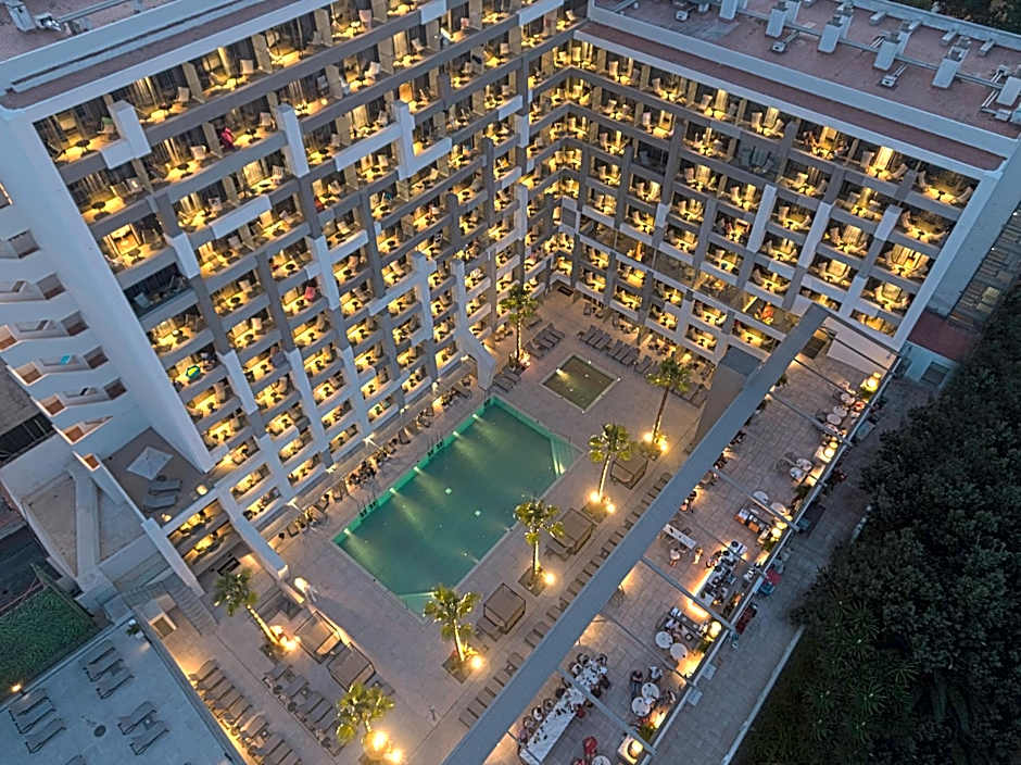 INNSiDE Palma Bosque