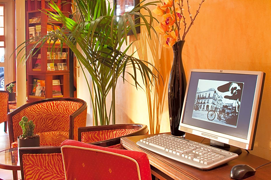 ibis Styles Paris Eiffel Cambronne