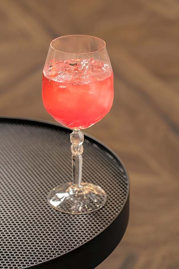 FirstName Toulouse, part of JdV by Hyatt