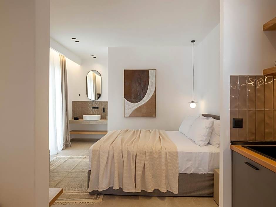 Anemelia way of living