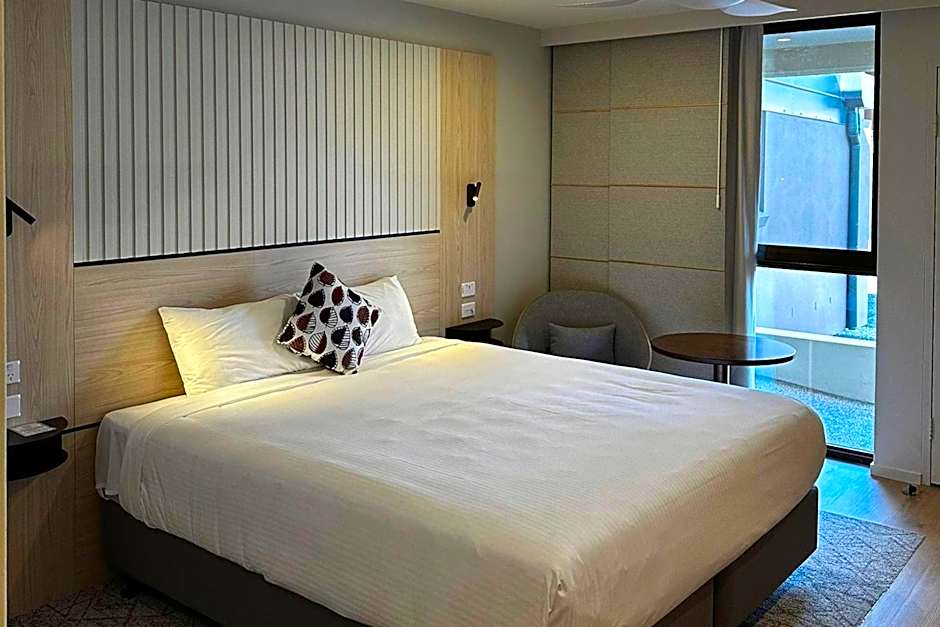 Quality Inn City Centre