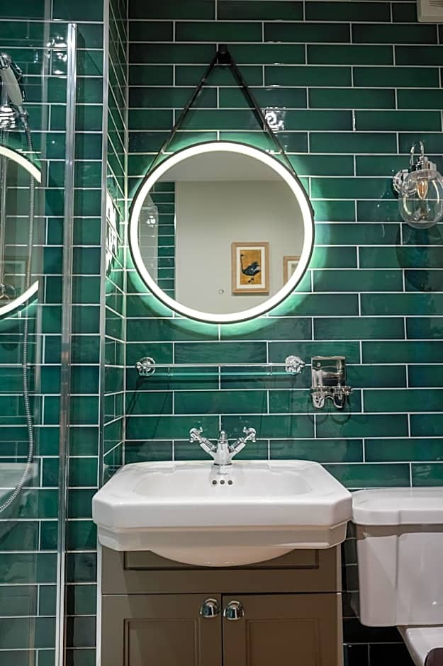 Ethorpe Hotel by Chef & Brewer Collection
