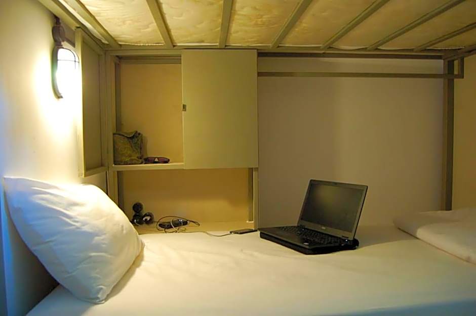 LoTide Surf Camps Lombok