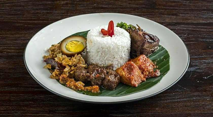 Hotel 88 Kedungsari by WH