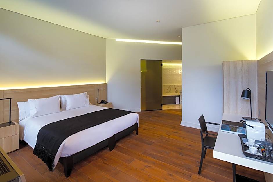Hotel Altiplanico Bellas Artes