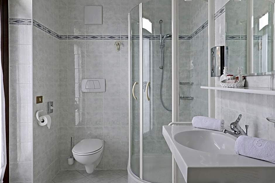 Hotel Cristallo