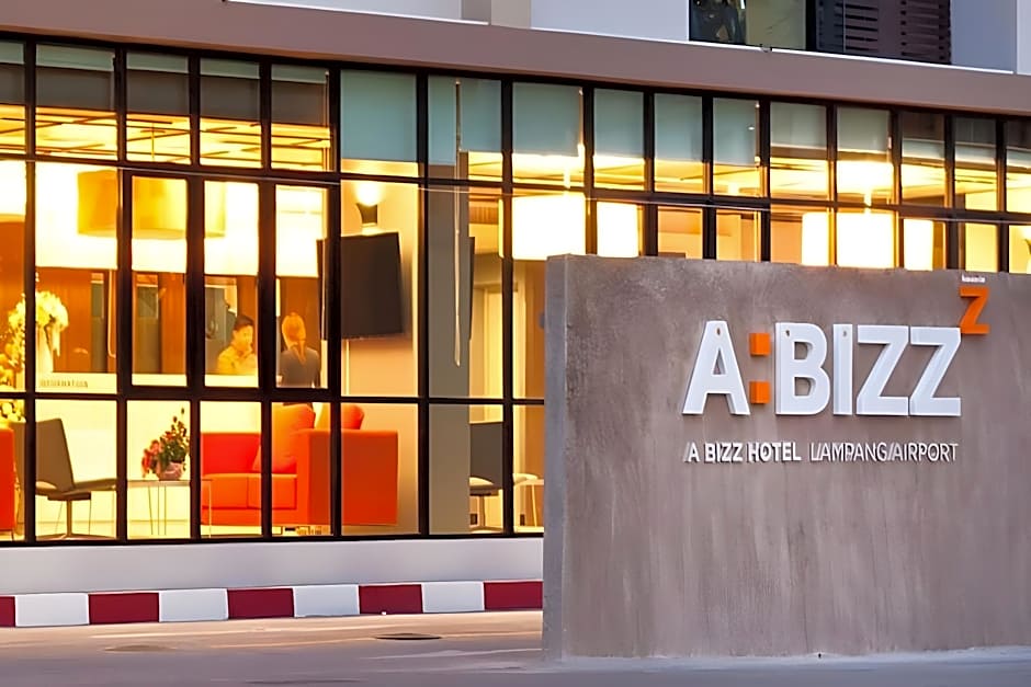 A BIZZ Hotel
