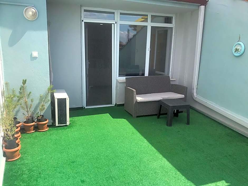 The Breeze Hotel