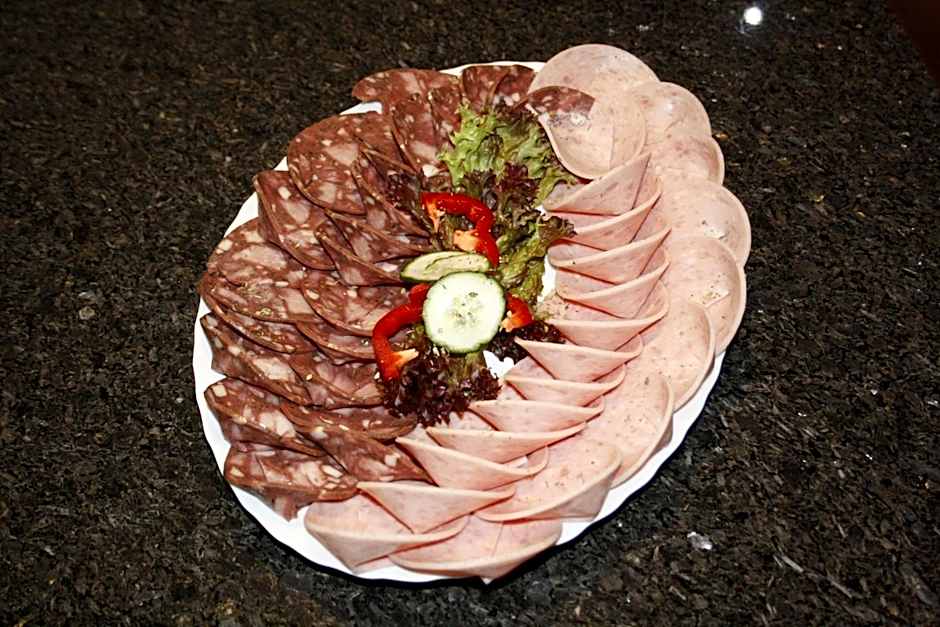 Hotel Deutsches Haus