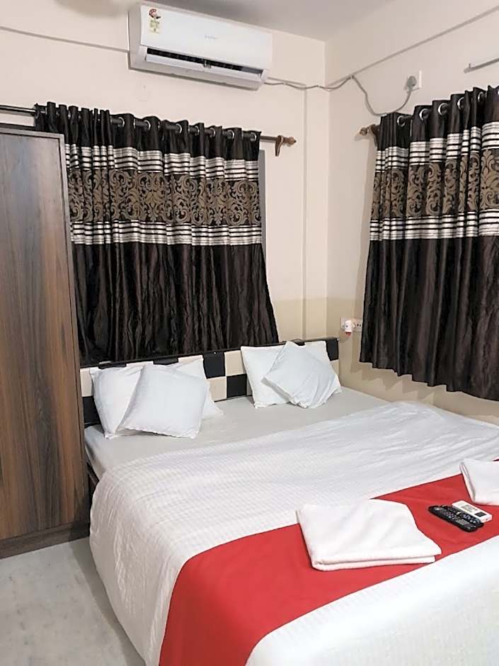 Goroomgo Salt Lake Palace Kolkata – Calcutta, LA
