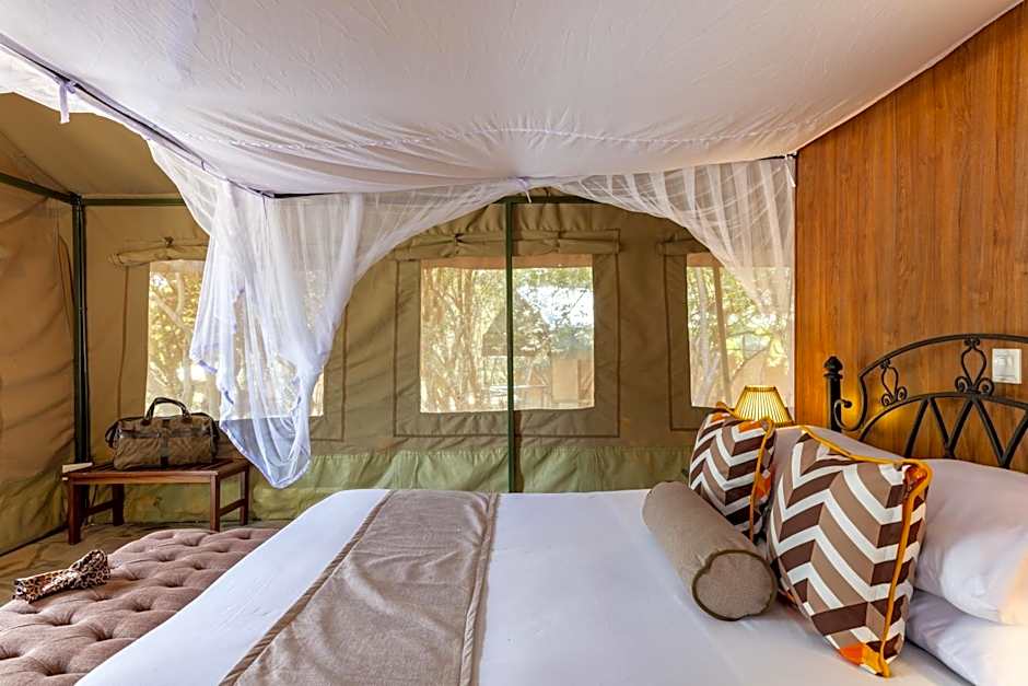 Sentrim Mara Lodge