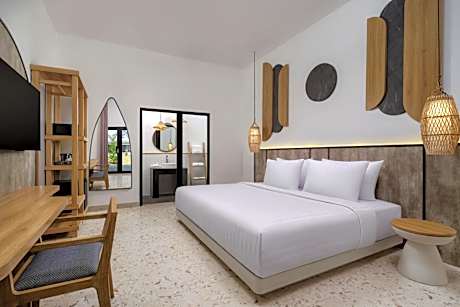 Premier Lumbung Double