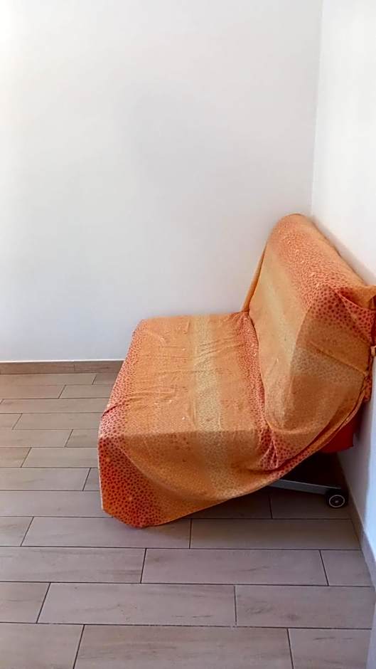 Residence Conca D'oro