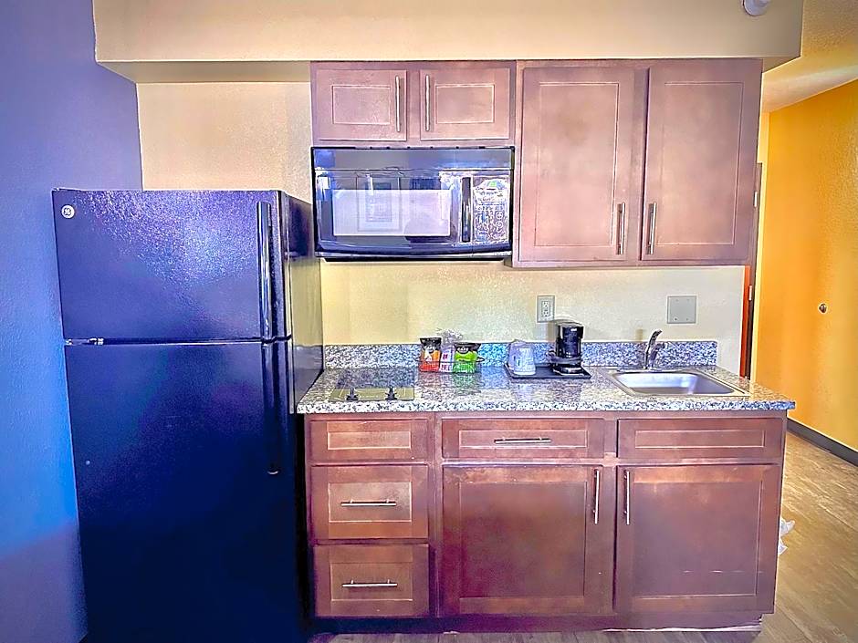 Days Inn by Wyndham New Orleans Pontchartrain