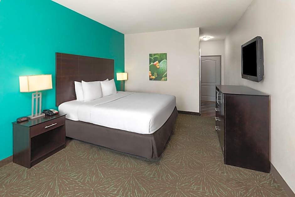 Baymont by Wyndham Andrews TX