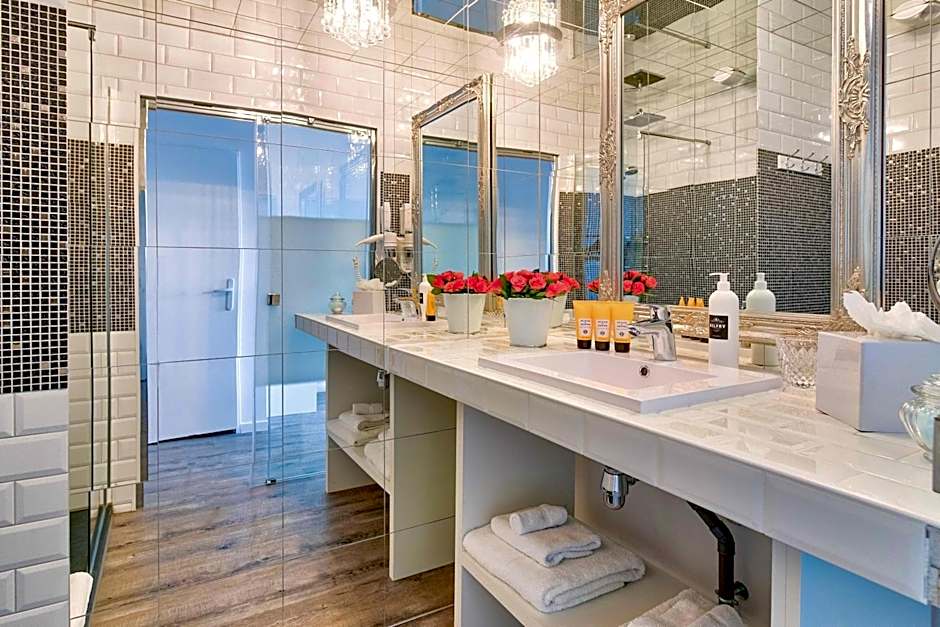 Belfry & Spa by Ligne St Barth