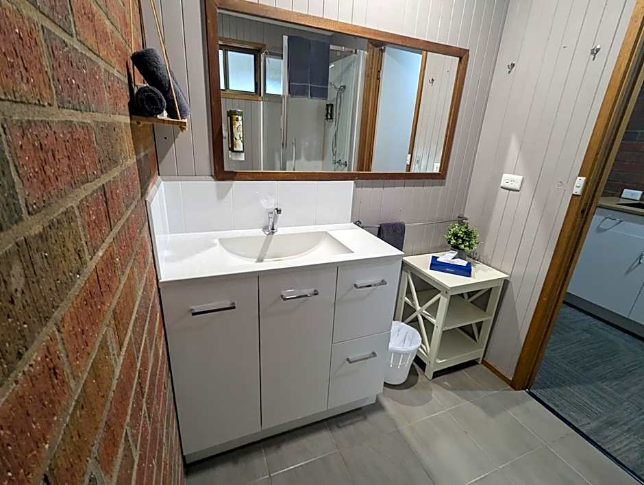 Kyabram Country Motel