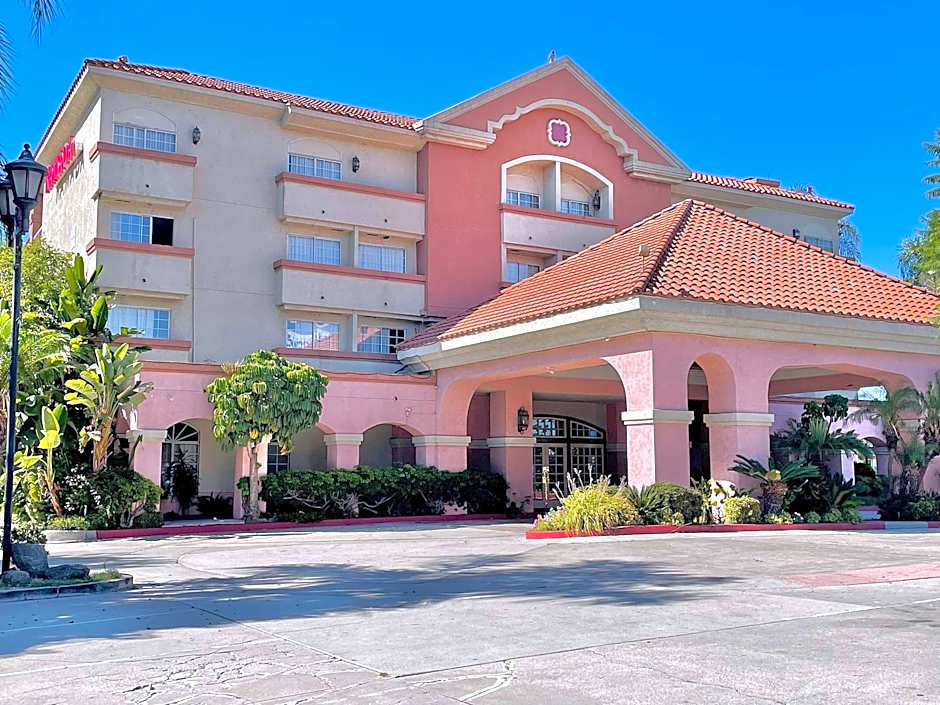 Park Suites Hotel