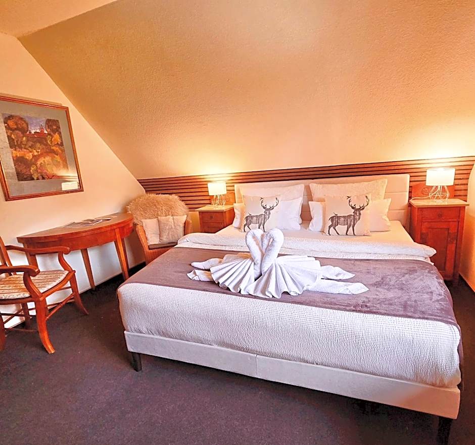 Hotel Elisabeth Ilse