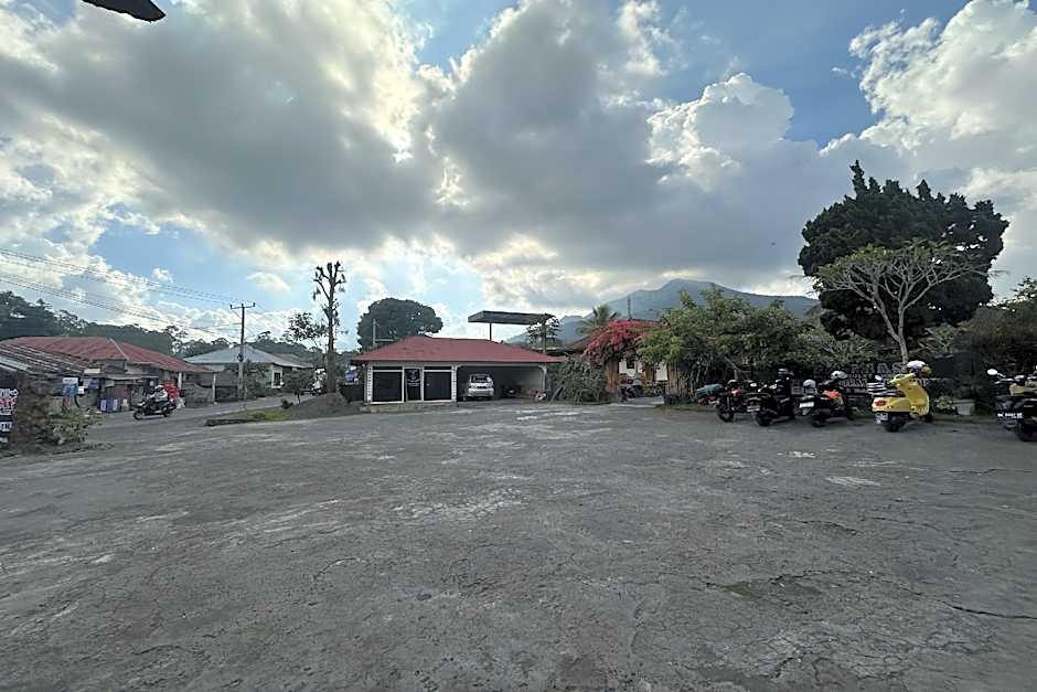 Arlina's Hotel Kintamani