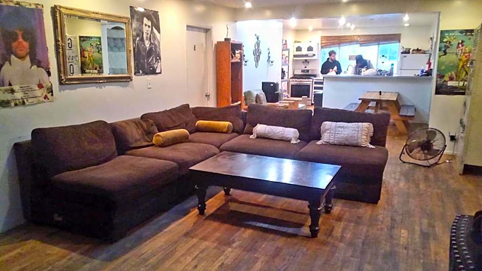 Los Angeles Zen Home