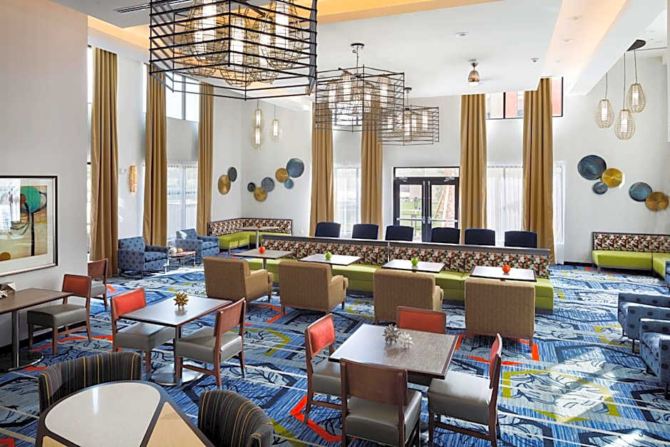 Homewood Suites by Hilton Houston/Katy Mills Mall