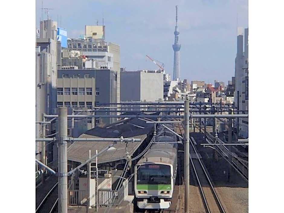 Hotel Suntargas Otsuka - Vacation STAY 08516v