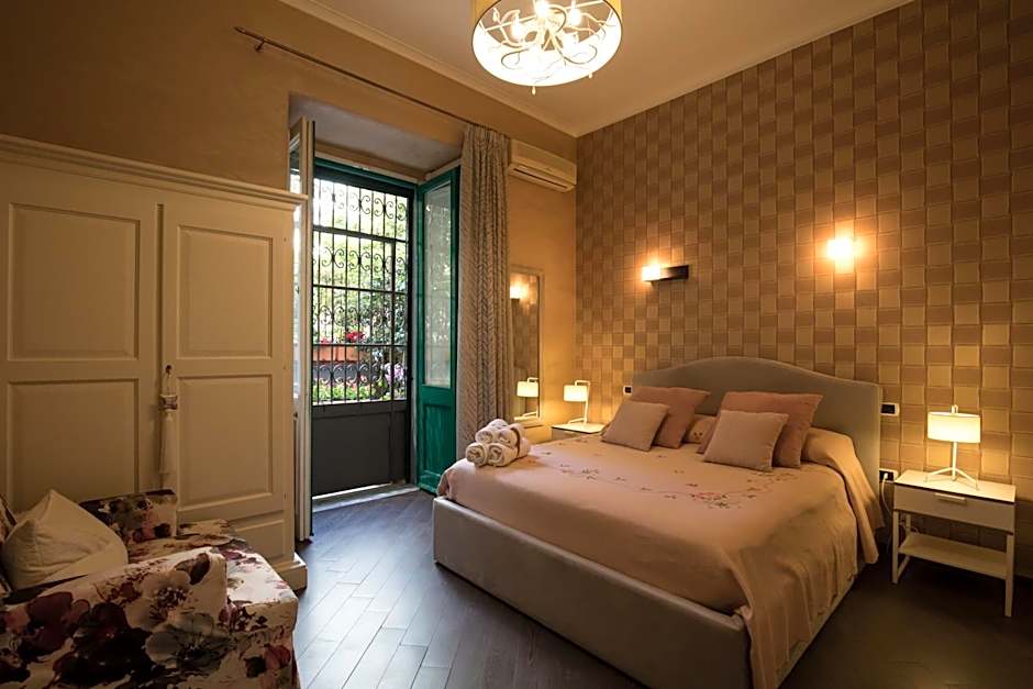 B&B Civico Cinque