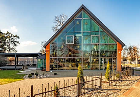 Medūna Central Hotel
