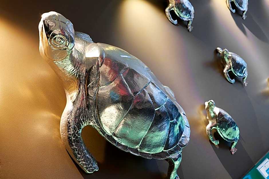 Golden Tulip Opera De Noailles