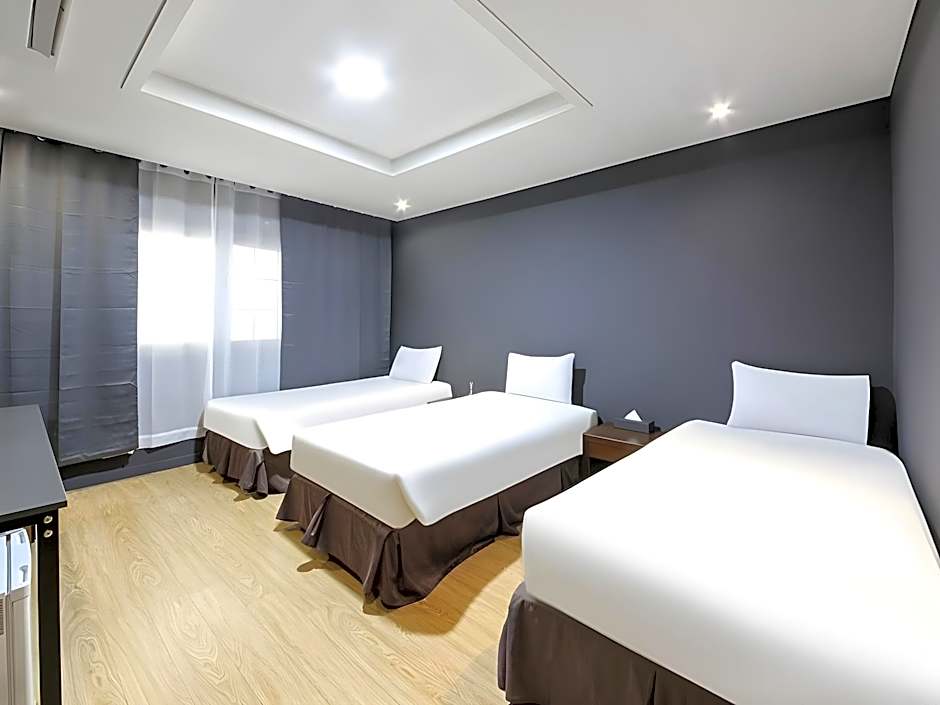 hotel parkside