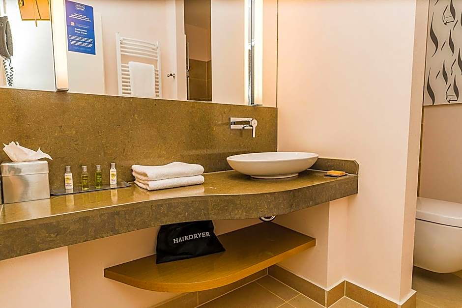 DoubleTree By Hilton Oradea